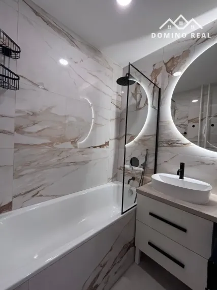 krásny 2,5-izbový byt v pokojnej lokalite na prenájom