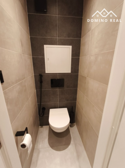 3-izbový byt s balkónom a loggiou v Ružinove na prenájom