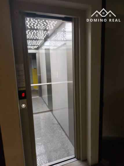 3-izbový byt s balkónom a loggiou v Ružinove na prenájom