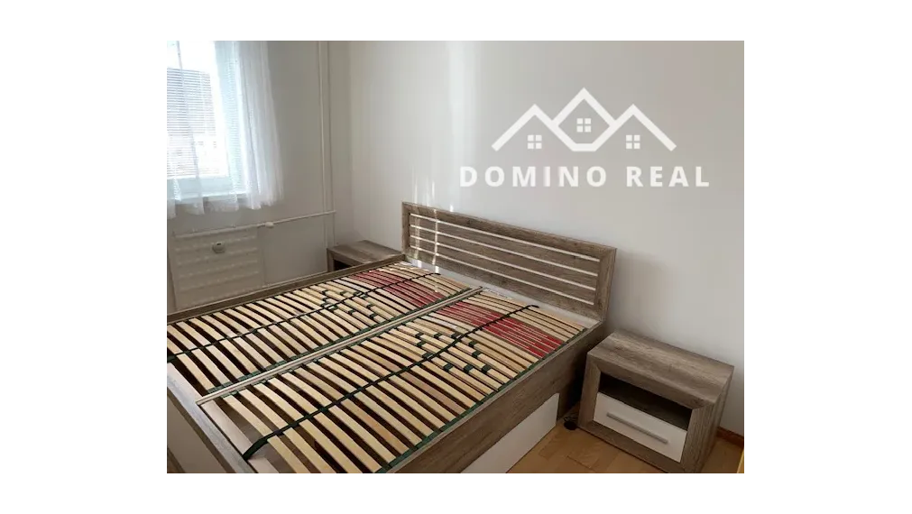 2-izbový byt na prenájom na sídlisku Sever