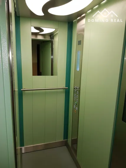 2-izbový byt na prenájom na sídlisku Sever