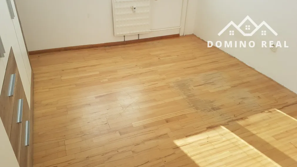 2-izbový byt na prenájom na sídlisku Sever