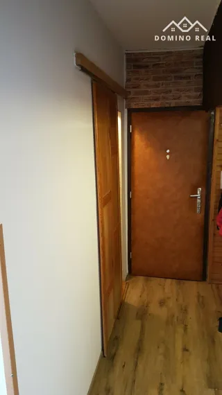 2-izbový byt na prenájom na sídlisku Sever