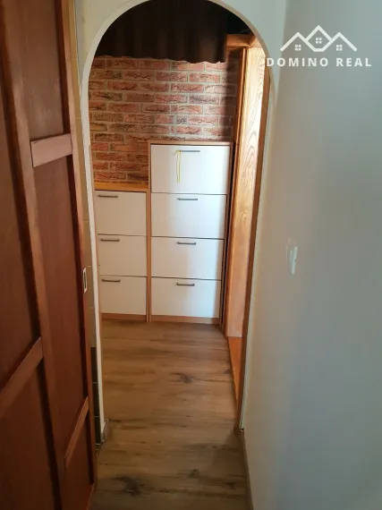 2-izbový byt na prenájom na sídlisku Sever