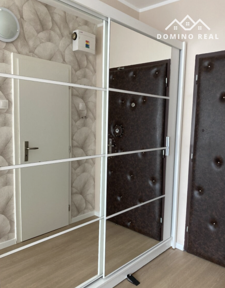 garzónka s loggiou na prenájom