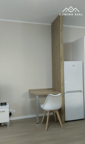 garzónka s loggiou na prenájom