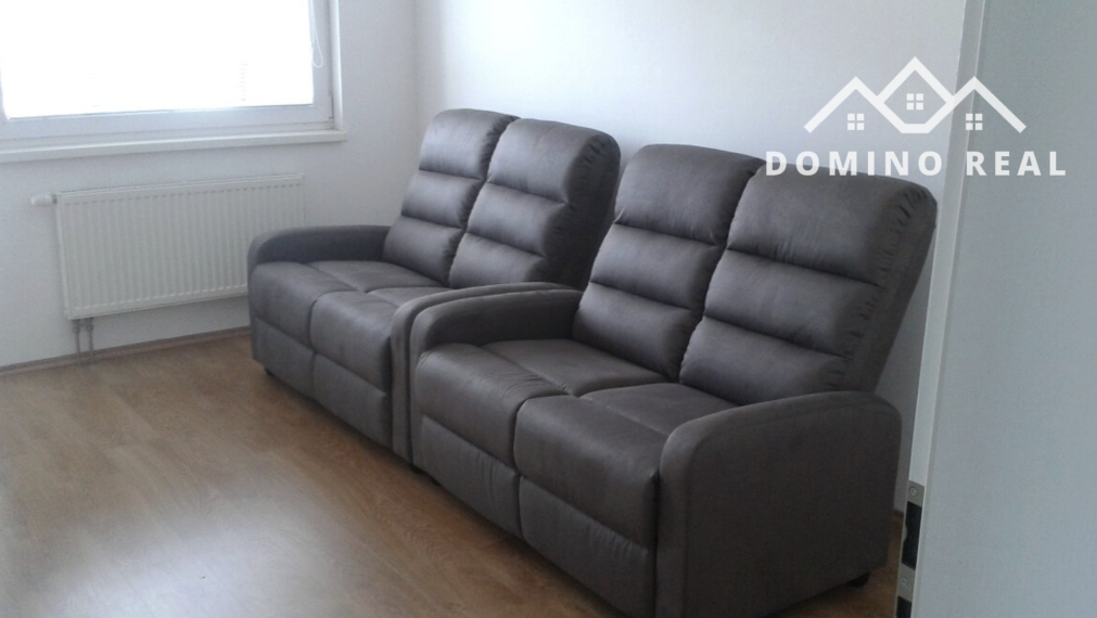 2-izbový byt na prenájom v Lamači