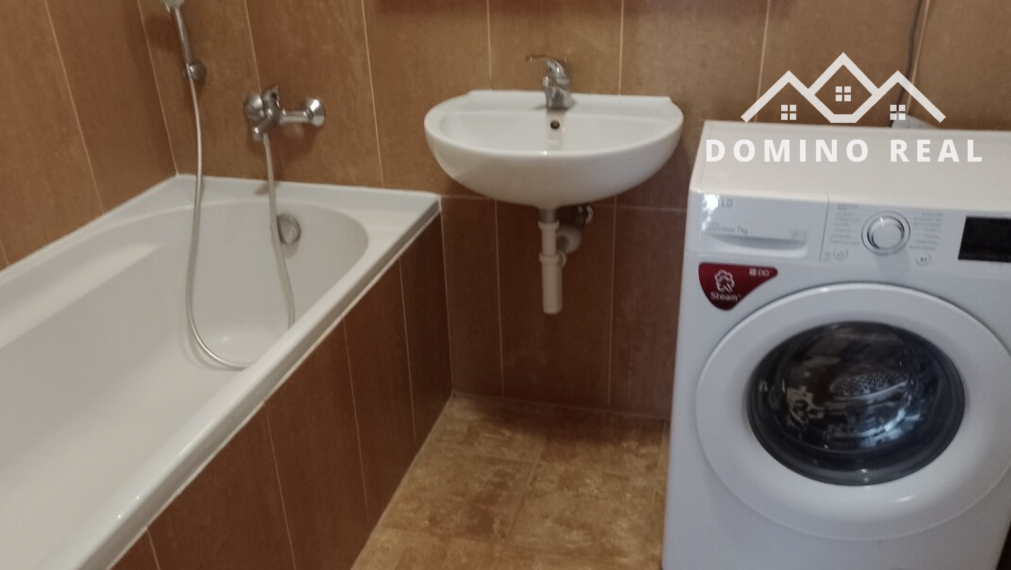 2-izbový byt na prenájom v Lamači