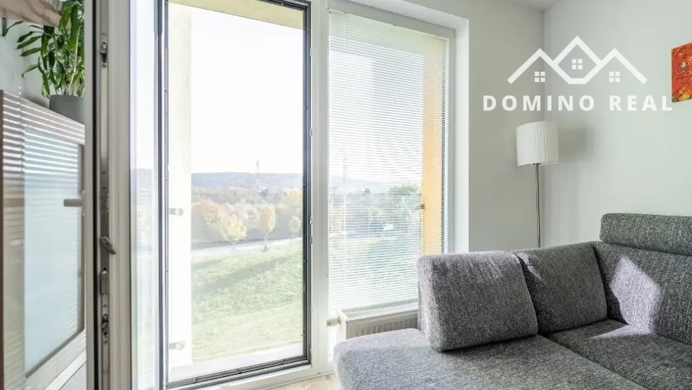 prenájom svetlého a útulného 3-izbového bytu v Mamapapa