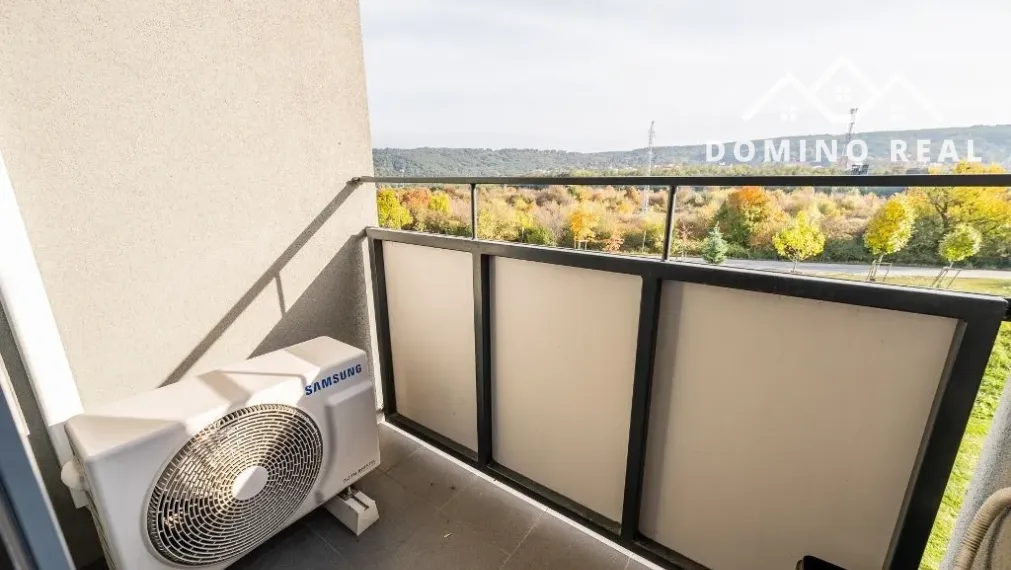 prenájom svetlého a útulného 3-izbového bytu v Mamapapa