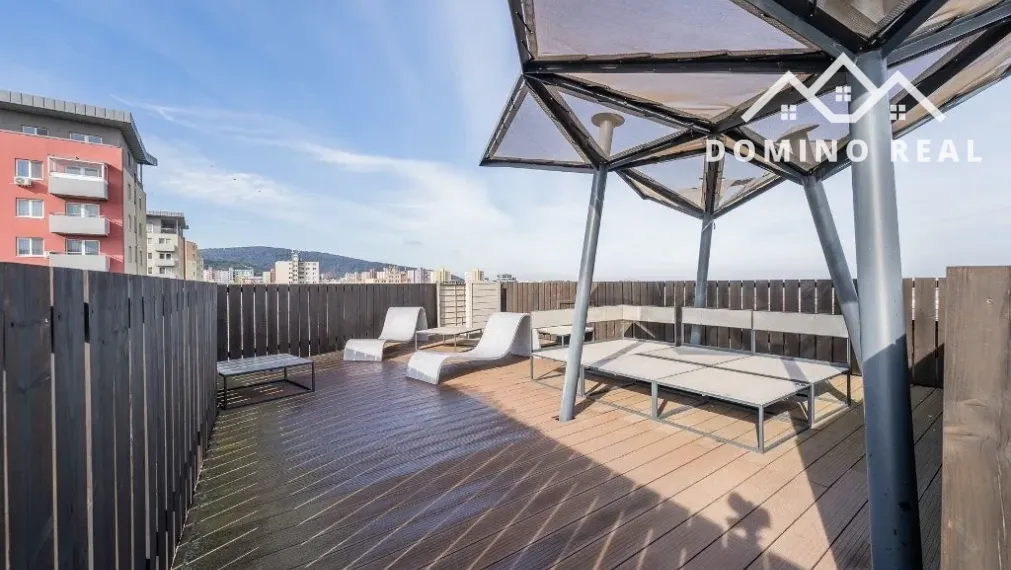 prenájom svetlého a útulného 3-izbového bytu v Mamapapa