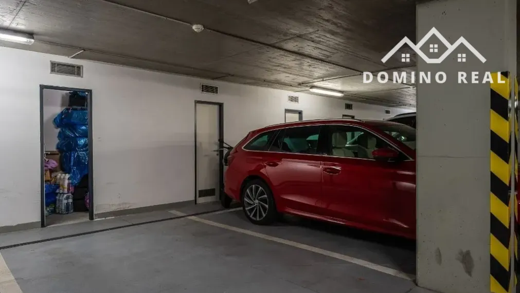 prenájom svetlého a útulného 3-izbového bytu v Mamapapa