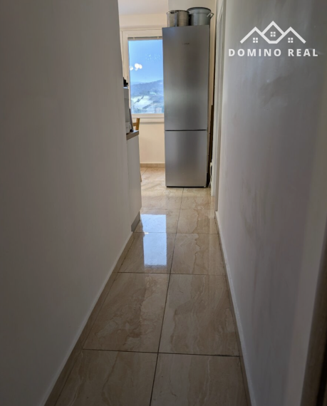 svetlý 3-izbový byt v Modre po rekonštrukcii na predaj