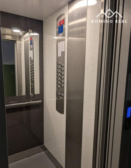 svetlý 3-izbový byt v Modre po rekonštrukcii na predaj