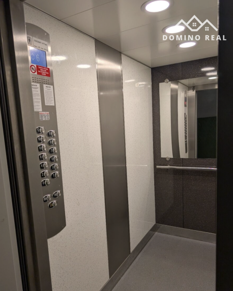 svetlý 3-izbový byt v Modre po rekonštrukcii na predaj