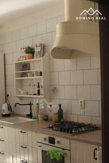 prenájom 2-izbového bytu  v krásnej lokalite