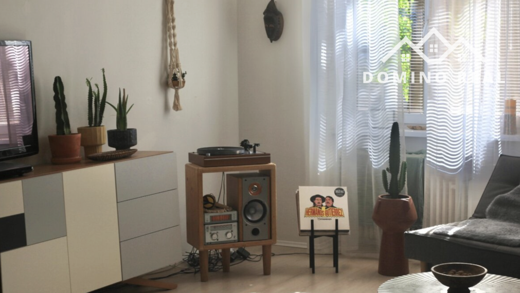 prenájom 2-izbového bytu  v krásnej lokalite