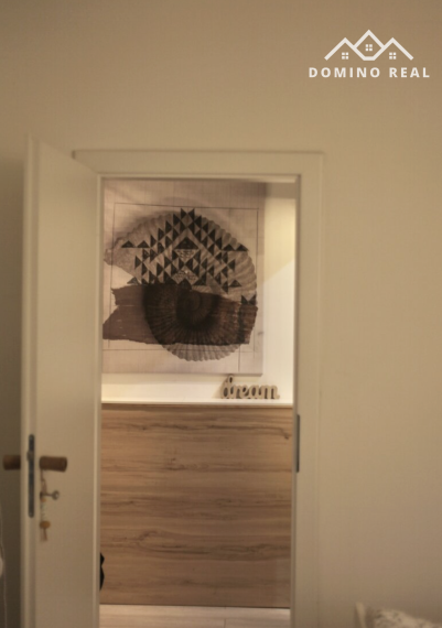 prenájom 2-izbového bytu  v krásnej lokalite