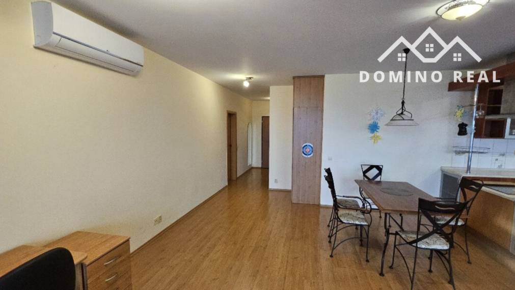 prenájom 4 izbového bytu s terasou a parkovaním