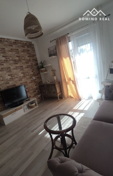 prenájom bytu po rekonštrukcii s nádherným výhľadom