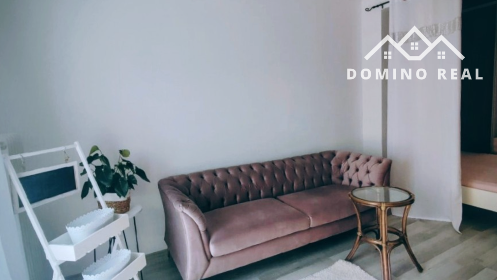 prenájom bytu po rekonštrukcii s nádherným výhľadom