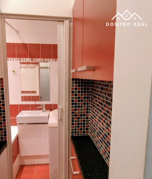 prenájom bytu po rekonštrukcii s nádherným výhľadom