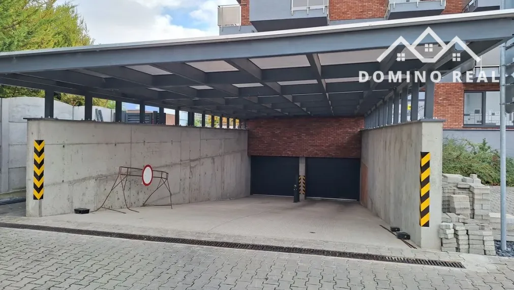 zariadený 2-izbový byt na prenájom s parkovaním