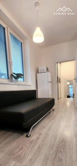 1-izbový byt v Miloslavove v novostavbe na predaj