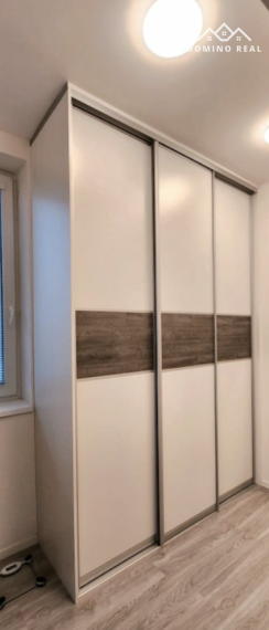 1-izbový byt v Miloslavove v novostavbe na predaj