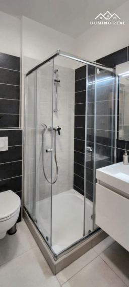 1-izbový byt v Miloslavove v novostavbe na predaj