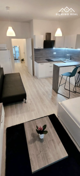 1-izbový byt v Miloslavove v novostavbe na predaj