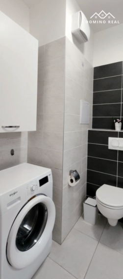 1-izbový byt v Miloslavove v novostavbe na predaj