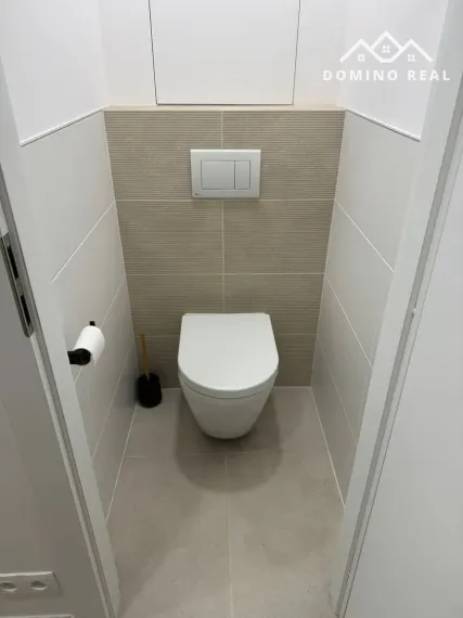 zrekonštruovaný 3-izbový byt v najobľúbenejšej lokalite