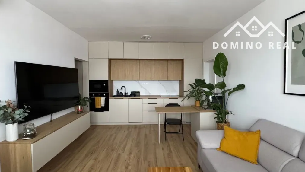 zrekonštruovaný 3-izbový byt v najobľúbenejšej lokalite