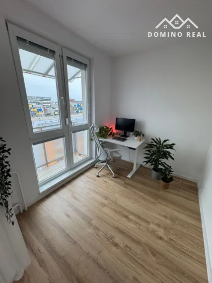 zrekonštruovaný 3-izbový byt v najobľúbenejšej lokalite