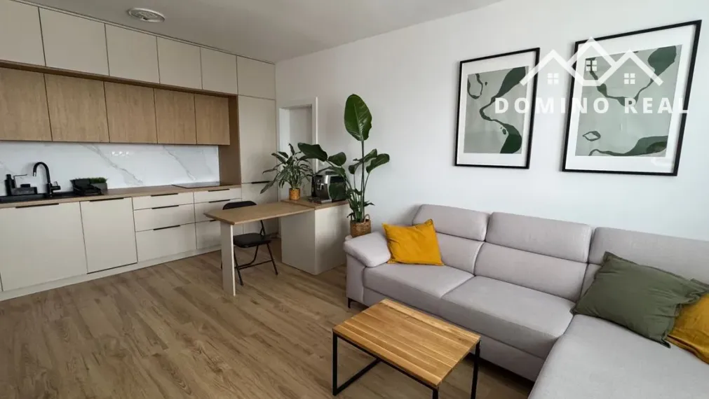 zrekonštruovaný 3-izbový byt v najobľúbenejšej lokalite