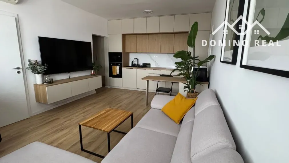 zrekonštruovaný 3-izbový byt v najobľúbenejšej lokalite