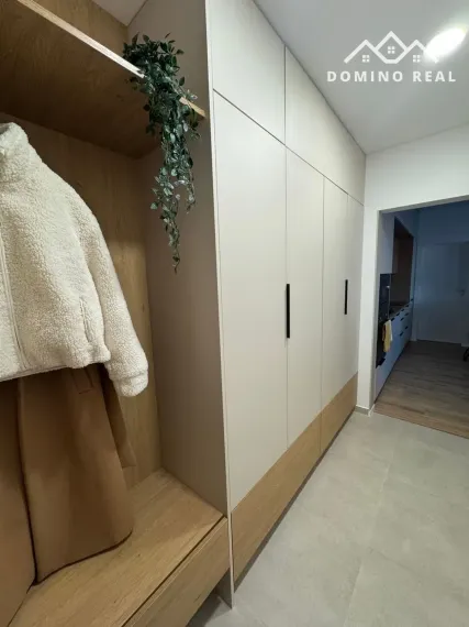 zrekonštruovaný 3-izbový byt v najobľúbenejšej lokalite