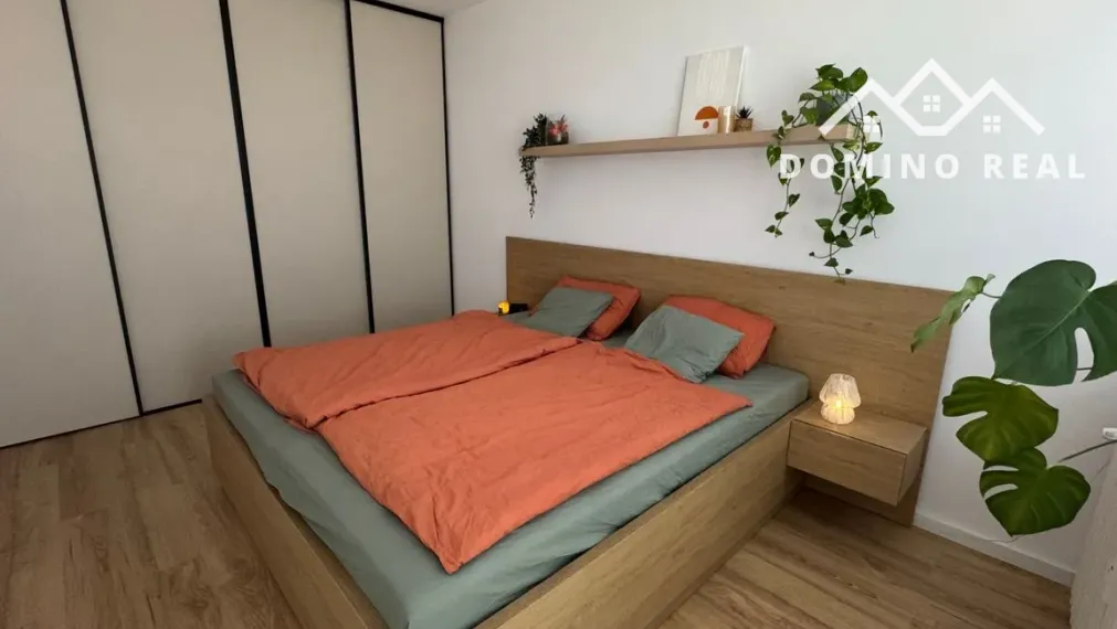 zrekonštruovaný 3-izbový byt v najobľúbenejšej lokalite