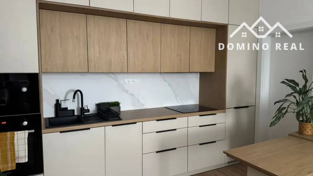 zrekonštruovaný 3-izbový byt v najobľúbenejšej lokalite