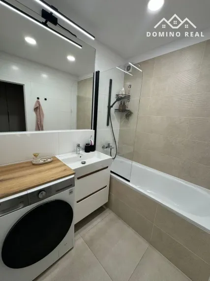 zrekonštruovaný 3-izbový byt v najobľúbenejšej lokalite