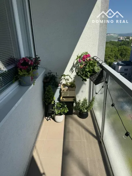 zrekonštruovaný 3-izbový byt v najobľúbenejšej lokalite