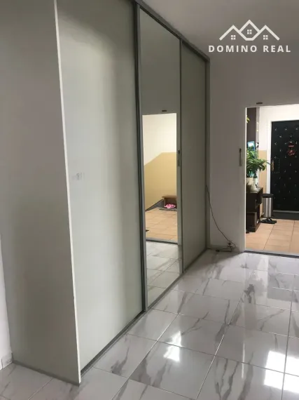 plne zariadený 3-izbový byt na prenájom