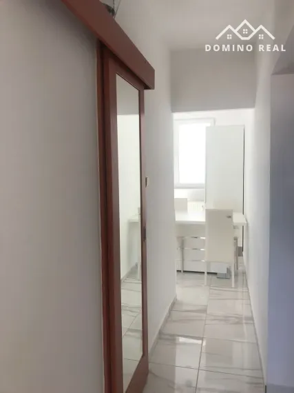 plne zariadený 3-izbový byt na prenájom