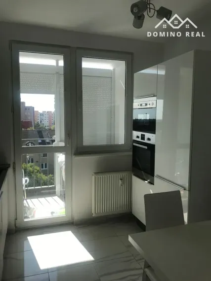 plne zariadený 3-izbový byt na prenájom