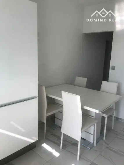 plne zariadený 3-izbový byt na prenájom