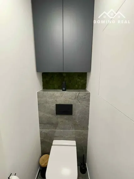 moderný zrekonštruovaný 3-izbový byt na prenájom