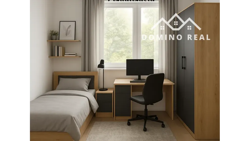 moderný zrekonštruovaný 3-izbový byt na prenájom