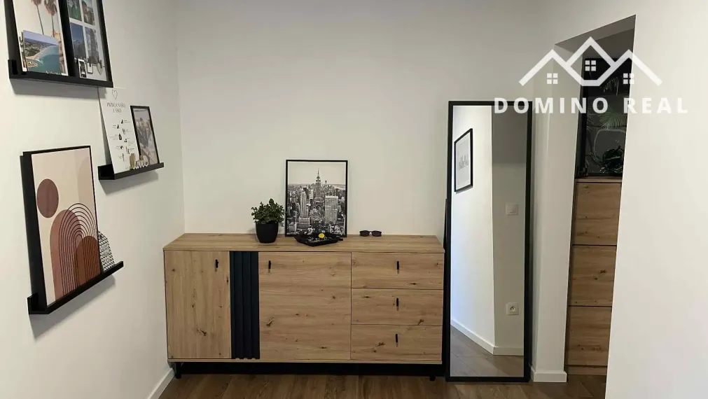 moderný zrekonštruovaný 3-izbový byt na prenájom