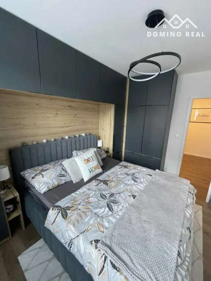 moderný zrekonštruovaný 3-izbový byt na prenájom